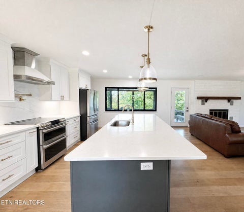 Tiny photo for 3701 Frostwood Rd, Knoxville, TN 37921 (MLS # 1354952)