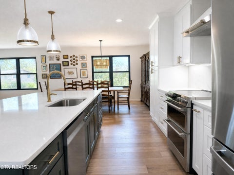 Tiny photo for 3701 Frostwood Rd, Knoxville, TN 37921 (MLS # 1354952)