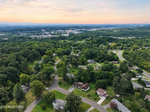 Tiny photo for 3701 Frostwood Rd, Knoxville, TN 37921 (MLS # 1354952)