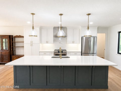 Tiny photo for 3701 Frostwood Rd, Knoxville, TN 37921 (MLS # 1354952)