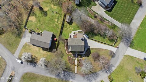 Tiny photo for 2525 Poppywood Rd, Knoxville, TN 37932 (MLS # 1333532)