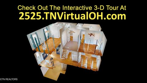 Tiny photo for 2525 Poppywood Rd, Knoxville, TN 37932 (MLS # 1333532)