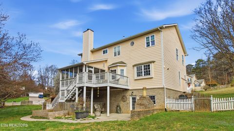 Tiny photo for 2525 Poppywood Rd, Knoxville, TN 37932 (MLS # 1333532)