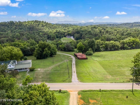 Tiny photo for 9712 Thorngrove Pike, Strawberry Plains, TN 37871 (MLS # 1354154)