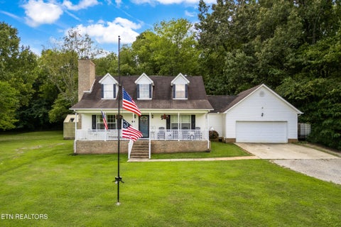 Tiny photo for 9712 Thorngrove Pike, Strawberry Plains, TN 37871 (MLS # 1354154)