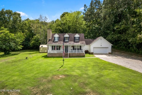 Tiny photo for 9712 Thorngrove Pike, Strawberry Plains, TN 37871 (MLS # 1354154)