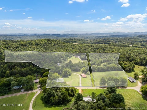 Tiny photo for 9712 Thorngrove Pike, Strawberry Plains, TN 37871 (MLS # 1354154)