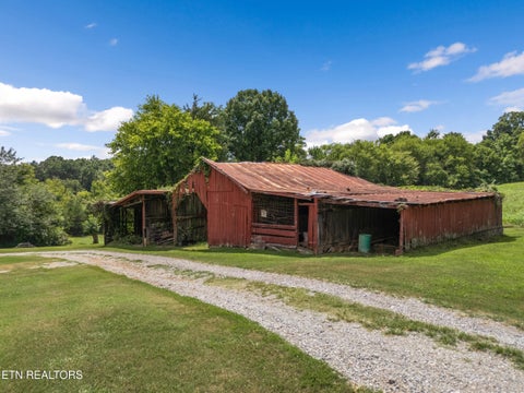 Tiny photo for 9712 Thorngrove Pike, Strawberry Plains, TN 37871 (MLS # 1354154)