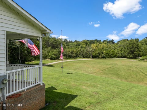 Tiny photo for 9712 Thorngrove Pike, Strawberry Plains, TN 37871 (MLS # 1354154)
