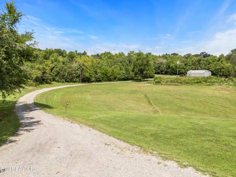 Tiny photo for 9712 Thorngrove Pike, Strawberry Plains, TN 37871 (MLS # 1354154)