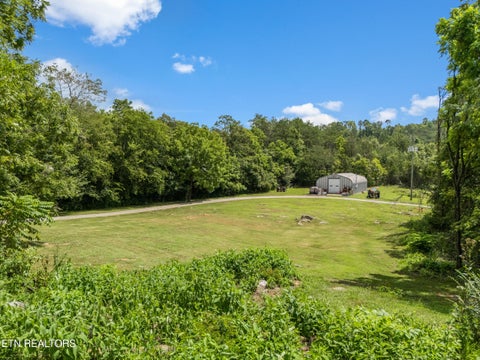 Tiny photo for 9712 Thorngrove Pike, Strawberry Plains, TN 37871 (MLS # 1354154)