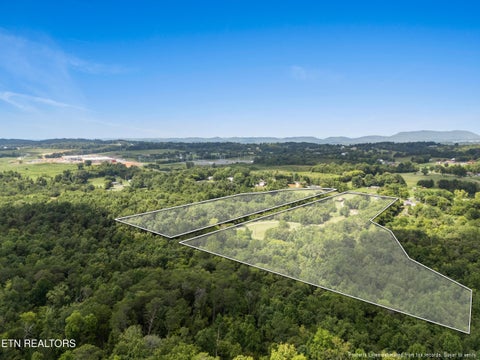 Tiny photo for 9712 Thorngrove Pike, Strawberry Plains, TN 37871 (MLS # 1354154)