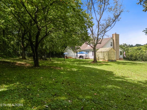 Tiny photo for 9712 Thorngrove Pike, Strawberry Plains, TN 37871 (MLS # 1354154)