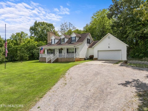 Tiny photo for 9712 Thorngrove Pike, Strawberry Plains, TN 37871 (MLS # 1354154)