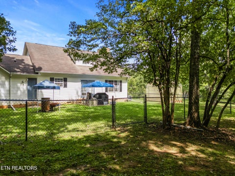 Tiny photo for 9712 Thorngrove Pike, Strawberry Plains, TN 37871 (MLS # 1354154)