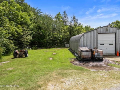 Tiny photo for 9712 Thorngrove Pike, Strawberry Plains, TN 37871 (MLS # 1354154)