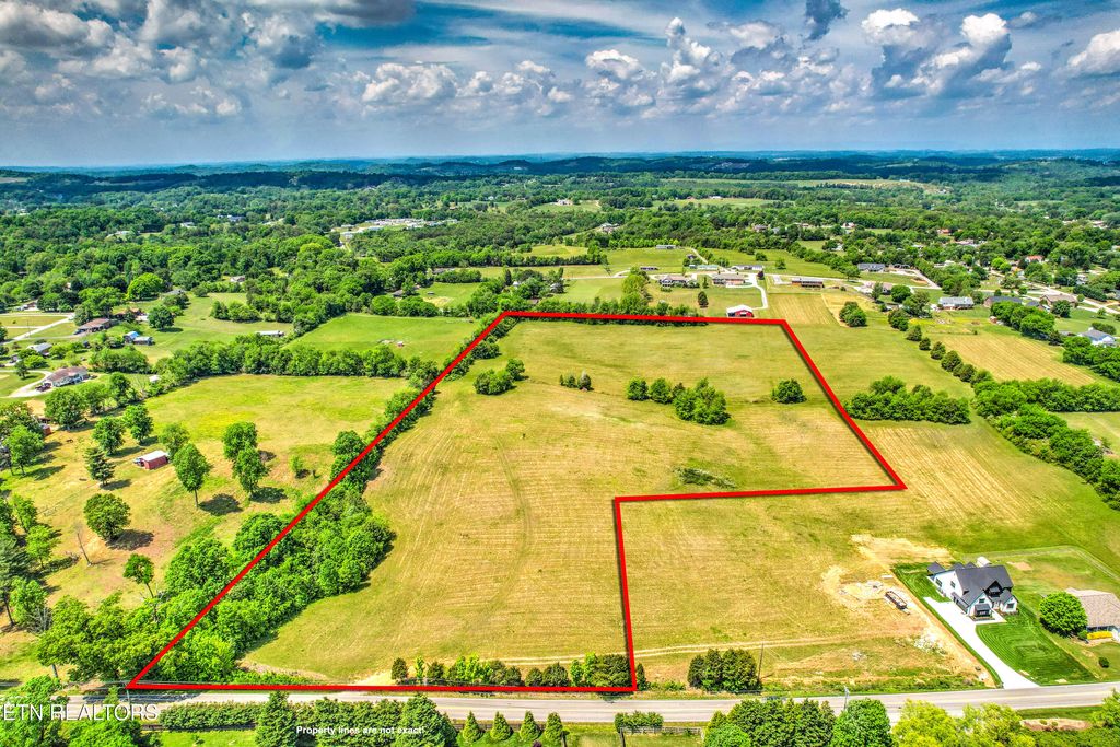 Photo of Old Glory Rd, Maryville, TN 37801 (MLS # 1340295)