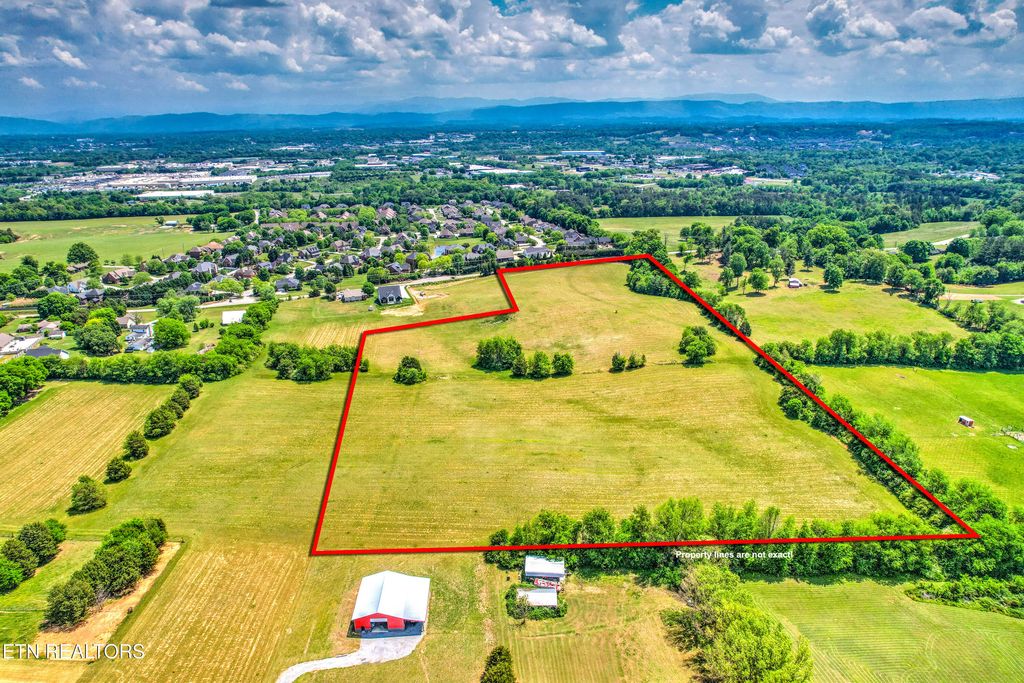 Photo of Old Glory Rd, Maryville, TN 37801 (MLS # 1340295)