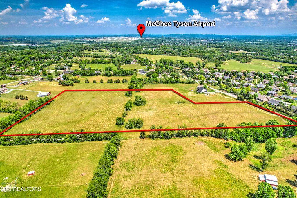 Photo of Old Glory Rd, Maryville, TN 37801 (MLS # 1340295)
