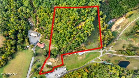 Tiny photo for 1009 Franklin Lane, Sevierville, TN 37876 (MLS # 1323129)