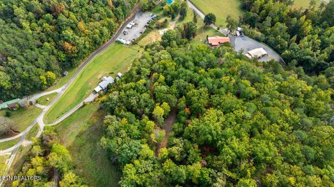 Tiny photo for 1009 Franklin Lane, Sevierville, TN 37876 (MLS # 1323129)