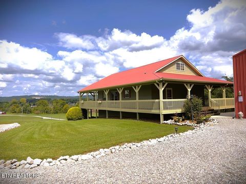 283 Bethlehem Rd Rickman TN 38580