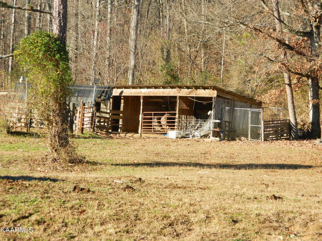 Photo of McBee Mill Rd 11.38 Acres, Blaine, TN 37709 (MLS # 1213219)