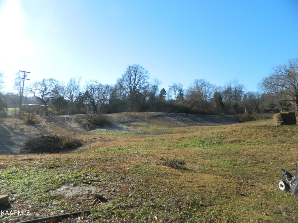 Photo of McBee Mill Rd 11.38 Acres, Blaine, TN 37709 (MLS # 1213219)