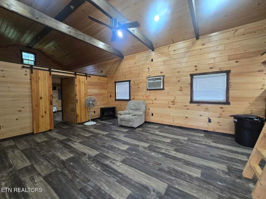 Photo of 2365 Mountain View Rd, Robbins, TN 37852 (MLS # 1306370)