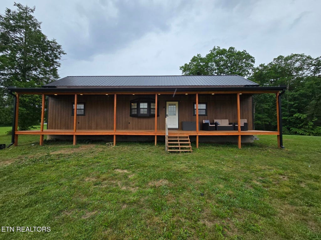 Photo of 2365 Mountain View Rd, Robbins, TN 37852 (MLS # 1306370)