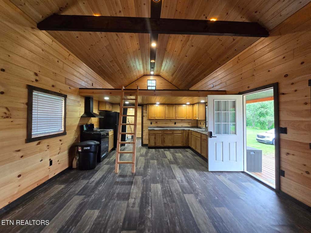 Photo of 2365 Mountain View Rd, Robbins, TN 37852 (MLS # 1306370)