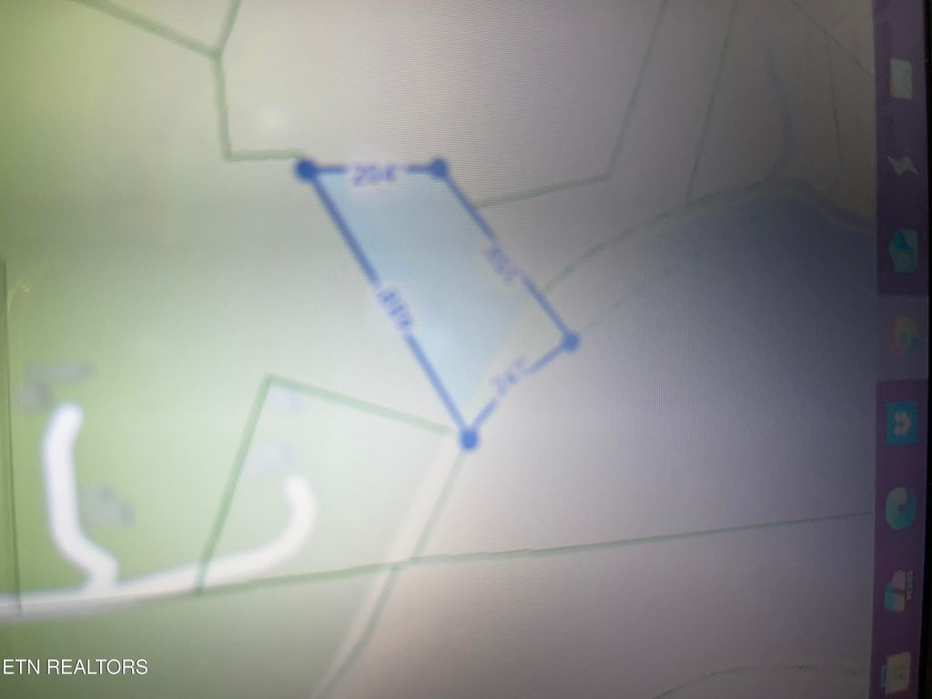 Photo of Tellico Camp Rd, Madisonville, TN 37354 (MLS # 1313231)