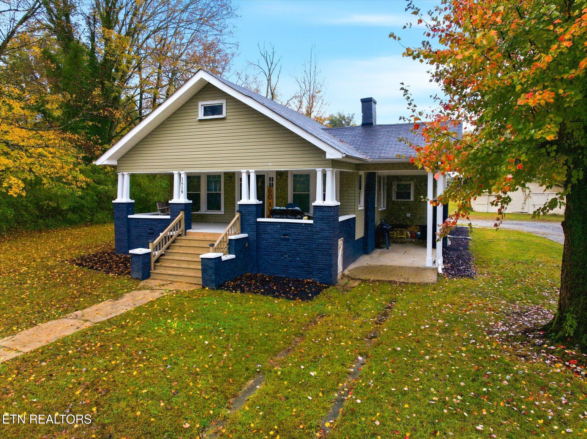 1519 W Madison Ave Ave