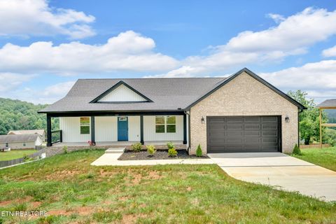 143 Middle Glen Rd Maynardville TN 37807