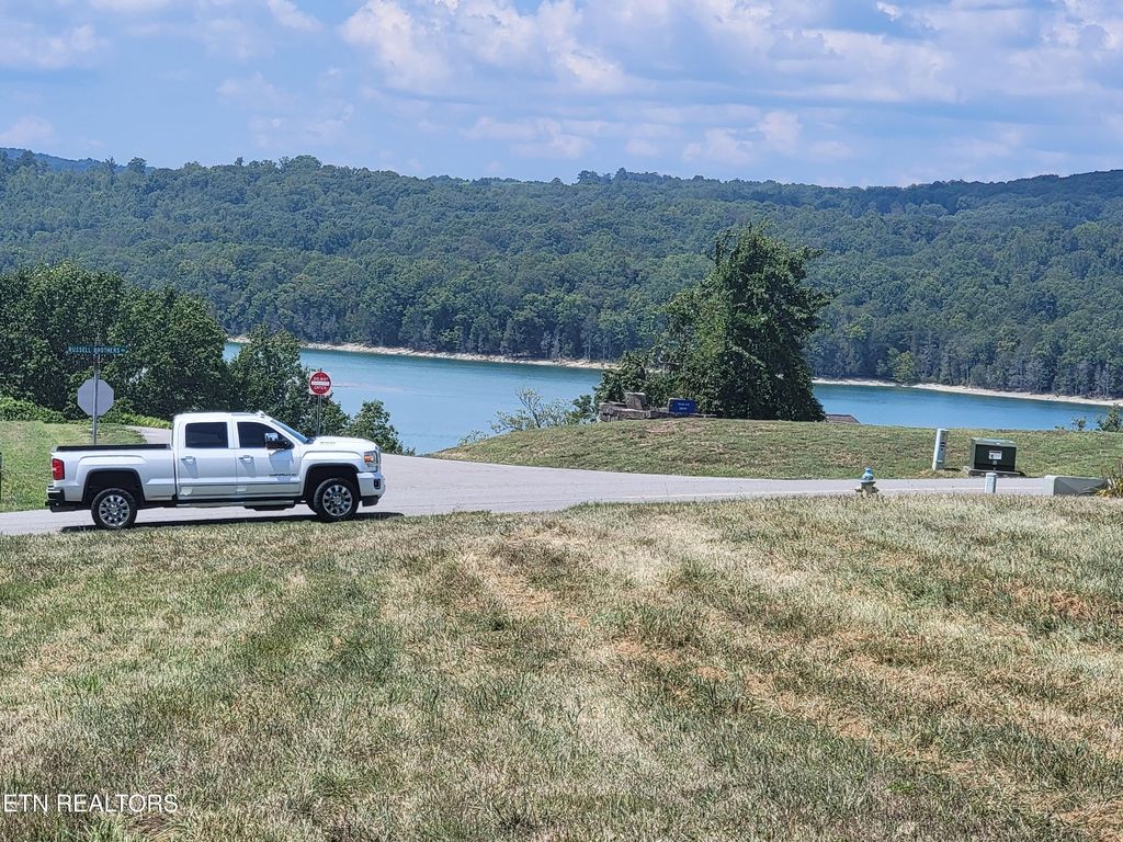 Photo of 77 Russell Brothers Rd, Sharps Chapel, TN 37866 (MLS # 1313220)