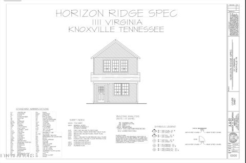 Tiny photo for 1111 Virginia Ave, Knoxville, TN 37921 (MLS # 1321139)