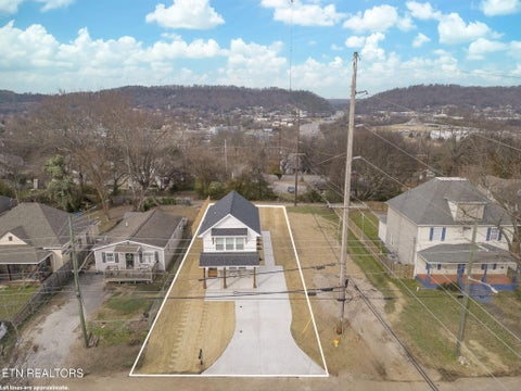 Tiny photo for 1111 Virginia Ave, Knoxville, TN 37921 (MLS # 1321139)