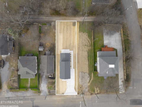 Tiny photo for 1111 Virginia Ave, Knoxville, TN 37921 (MLS # 1321139)