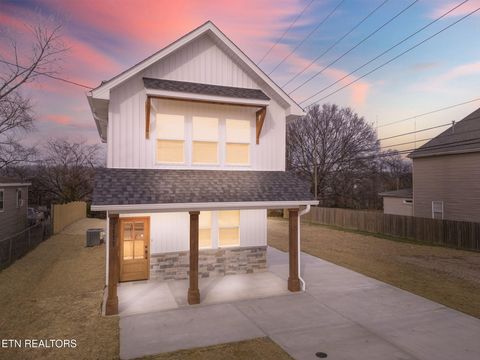 1111 Virginia Ave Knoxville TN 37921