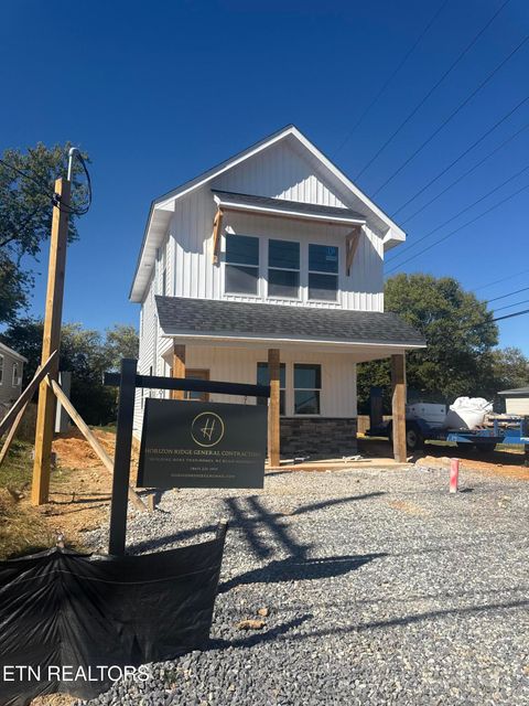 Photo of 1111 Virginia Ave, Knoxville, TN 37921 (MLS # 1321139)