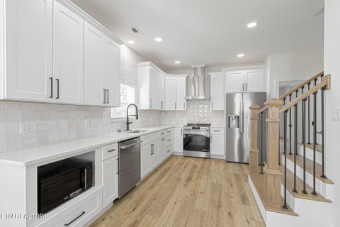 Tiny photo for 1111 Virginia Ave, Knoxville, TN 37921 (MLS # 1321139)