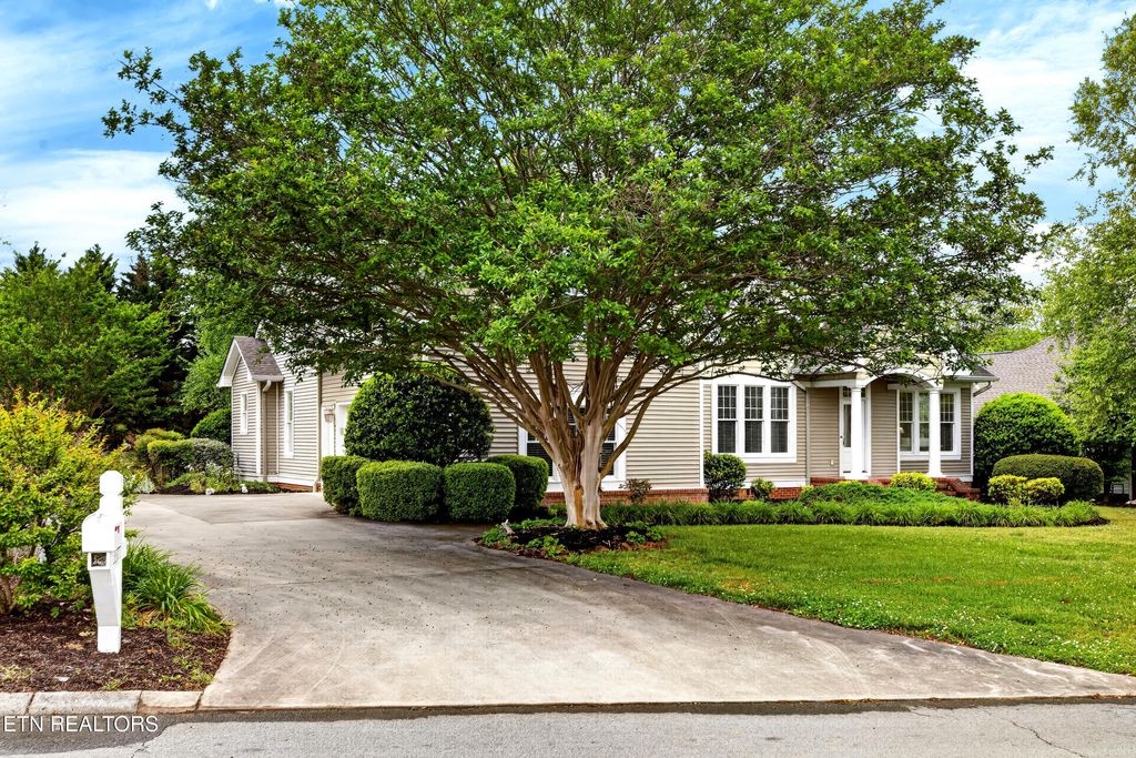 Photo of 3377 Princeton Hill Circle, Cleveland, TN 37312 (MLS # 1338858)