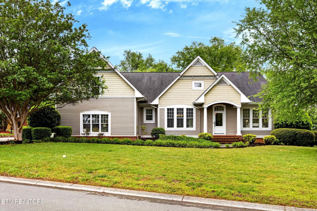 Photo of 3377 Princeton Hill Circle, Cleveland, TN 37312 (MLS # 1338858)