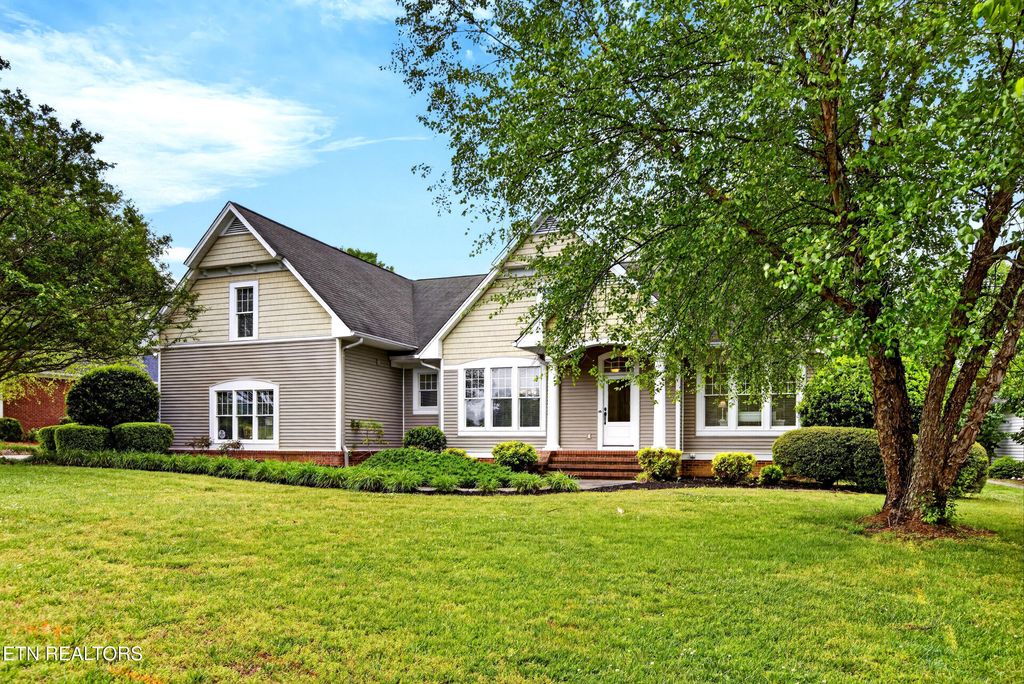 Photo of 3377 Princeton Hill Circle, Cleveland, TN 37312 (MLS # 1338858)