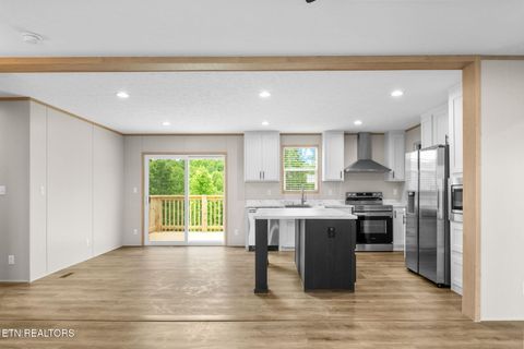 Tiny photo for 117 Delia Young Lane, Wartburg, TN 37887 (MLS # 1340149)