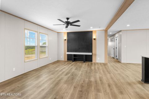 Tiny photo for 117 Delia Young Lane, Wartburg, TN 37887 (MLS # 1340149)