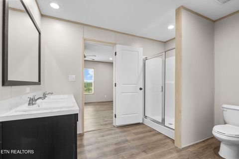 Tiny photo for 117 Delia Young Lane, Wartburg, TN 37887 (MLS # 1340149)