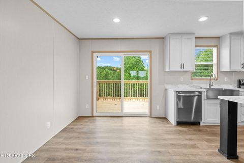 Tiny photo for 117 Delia Young Lane, Wartburg, TN 37887 (MLS # 1340149)