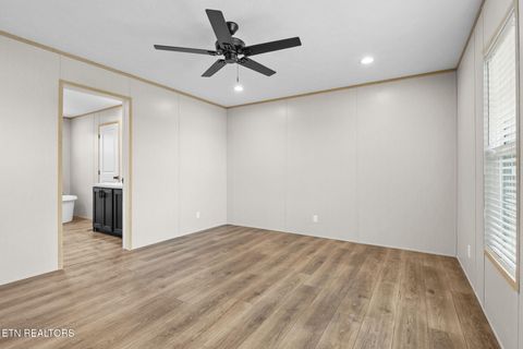 Tiny photo for 117 Delia Young Lane, Wartburg, TN 37887 (MLS # 1340149)
