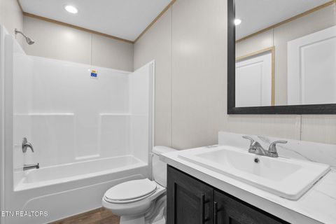 Tiny photo for 117 Delia Young Lane, Wartburg, TN 37887 (MLS # 1340149)